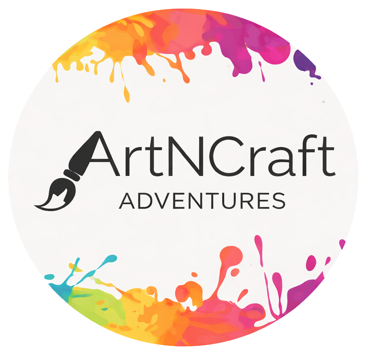 ArtNCraft Adventures